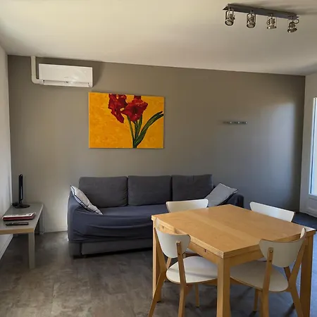 Les Soeurs De Coeur Apartment Greoux-les-Bains