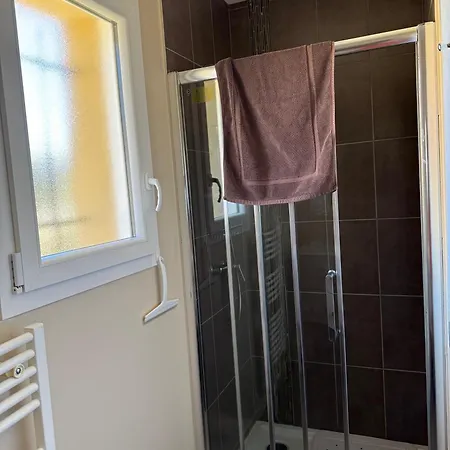 Apartman Les Soeurs De Coeur Gréoux-les-Bains